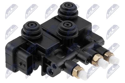 Valve, compressed-air system NTY ZPZ-LR-005
