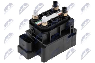 Valve, compressed-air system NTY ZPZ-LR-007