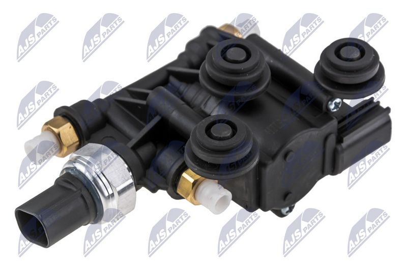NTY ZPZ-LR-008 Valve, compressed-air system