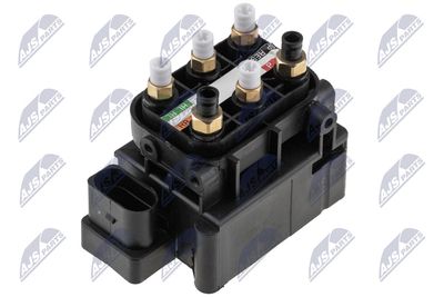 Valve, compressed-air system NTY ZPZ-ME-002