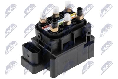 Valve, compressed-air system NTY ZPZ-ME-005