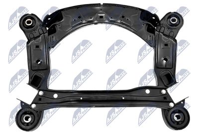 Support Frame/Subframe NTY ZRZ-AU-000