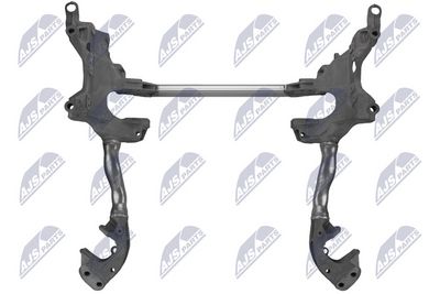 Support Frame/Subframe NTY ZRZ-AU-004