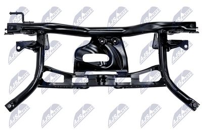 Axle Beam NTY ZRZ-AU-005