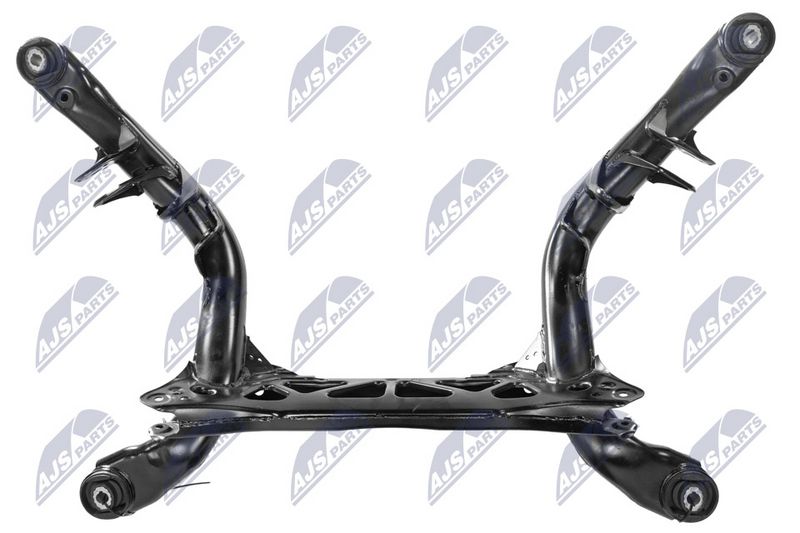 NTY ZRZ-AU-006 Axle Beam