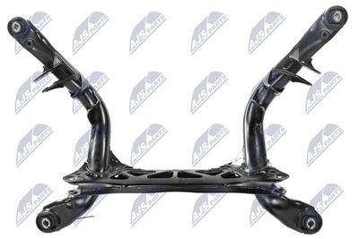 Axle Beam NTY ZRZ-AU-006