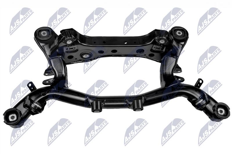 NTY ZRZ-BM-003 Axle Beam