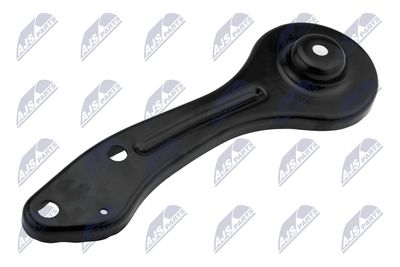 Control/Trailing Arm, wheel suspension NTY ZRZ-BM-019