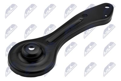 Control/Trailing Arm, wheel suspension NTY ZRZ-BM-020