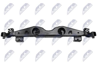 Axle Beam NTY ZRZ-BM-024