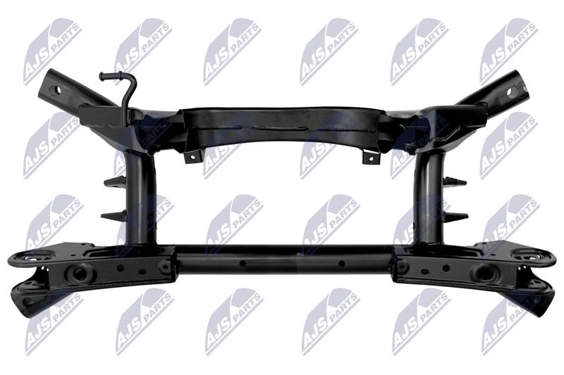 NTY ZRZ-CH-003 Axle Beam