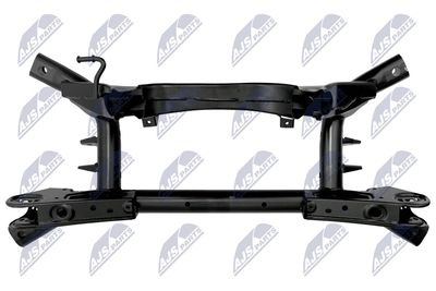 Axle Beam NTY ZRZ-CH-003