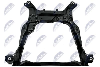 Support Frame/Subframe NTY ZRZ-FR-005