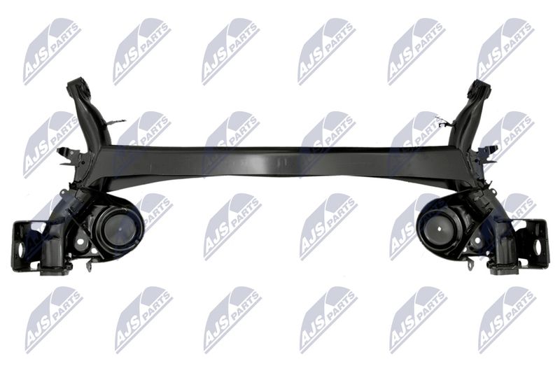 NTY ZRZ-FR-007 Axle Beam