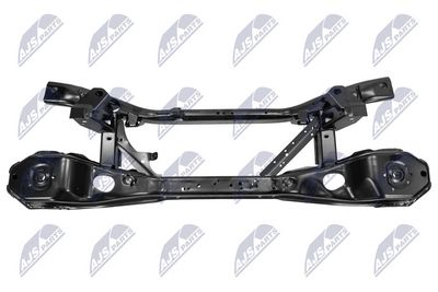 Axle Beam NTY ZRZ-FR-016