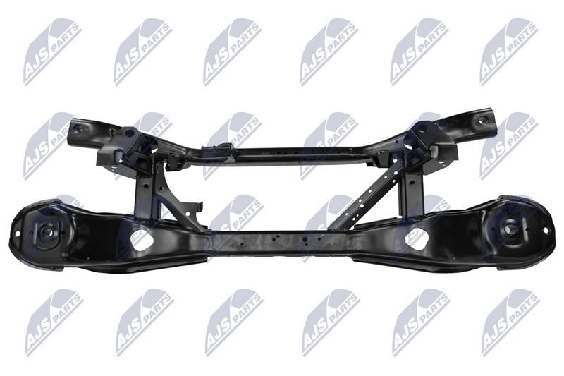 NTY ZRZ-FR-017 Axle Beam
