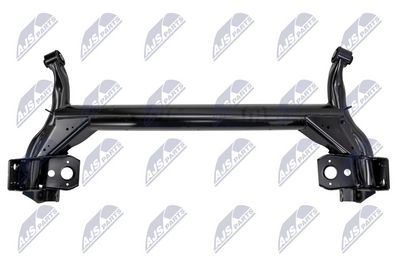 Axle Beam NTY ZRZ-FR-019