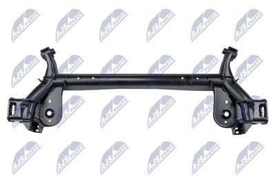 Axle Beam NTY ZRZ-FR-020