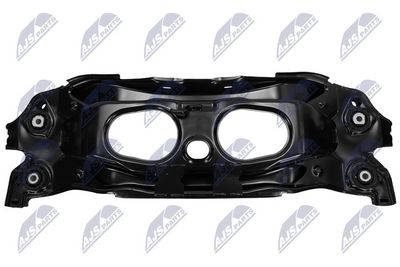 Axle Beam NTY ZRZ-FR-021