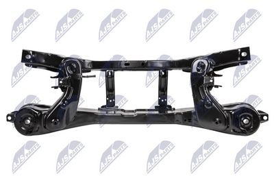 Axle Beam NTY ZRZ-FR-024