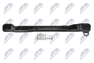 Radiator Support NTY ZRZ-FT-008