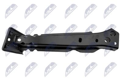 Frame Side Rail NTY ZRZ-FT-009