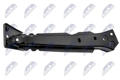 Frame Side Rail NTY ZRZ-FT-010