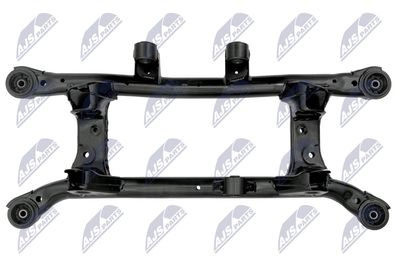 Axle Beam NTY ZRZ-HY-513