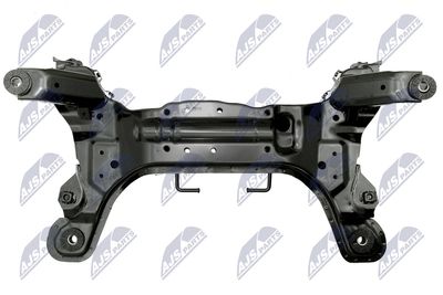 Support Frame/Subframe NTY ZRZ-HY-515