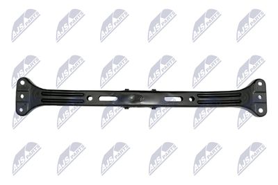 Axle Beam NTY ZRZ-HY-520