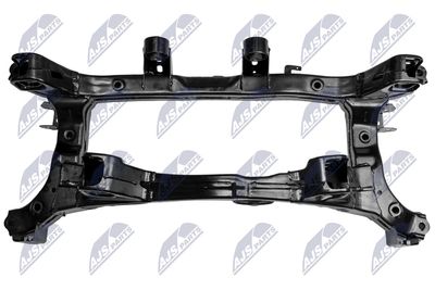 Axle Beam NTY ZRZ-HY-524