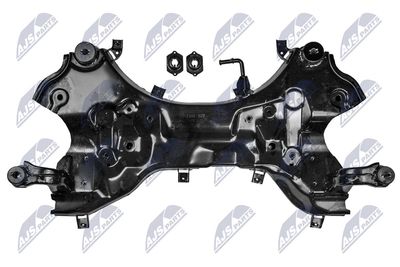 Support Frame/Subframe NTY ZRZ-HY-527
