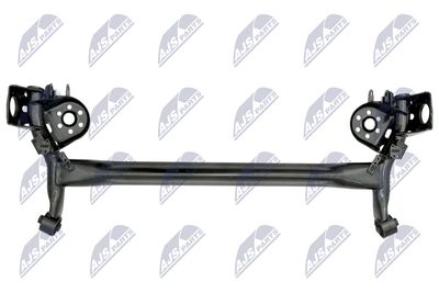Axle Beam NTY ZRZ-KA-307