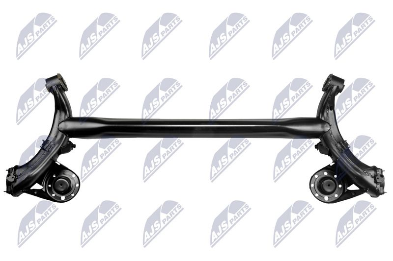 NTY ZRZ-KA-308 Axle Beam