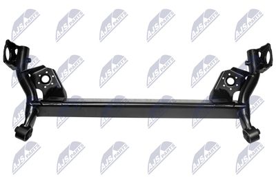Axle Beam NTY ZRZ-KA-315