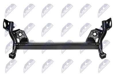 Axle Beam NTY ZRZ-KA-316