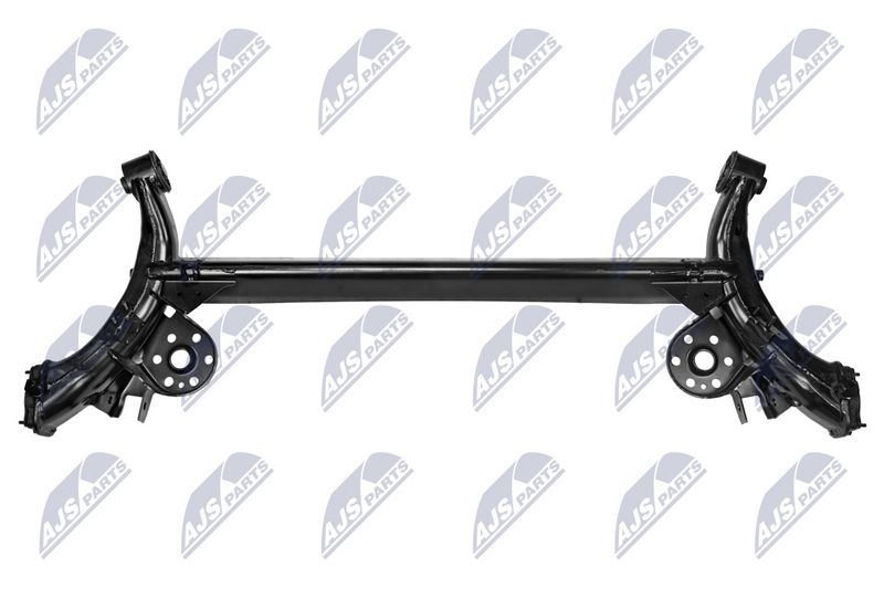 NTY ZRZ-KA-318 Axle Beam