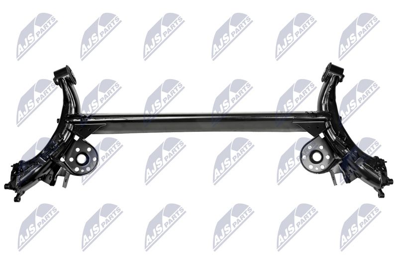 NTY ZRZ-KA-319 Axle Beam