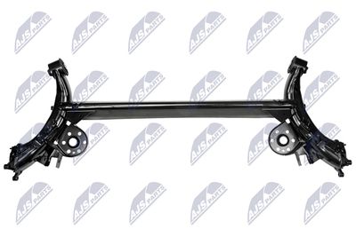 Axle Beam NTY ZRZ-KA-319