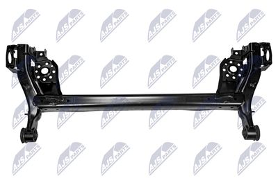 Axle Beam NTY ZRZ-KA-321