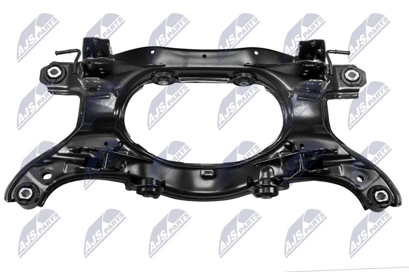 NTY ZRZ-LR-000 Axle Beam