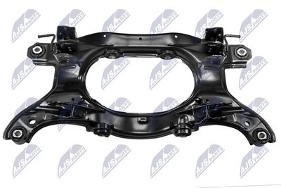 Axle Beam NTY ZRZ-LR-000