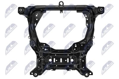 Support Frame/Subframe NTY ZRZ-LR-002