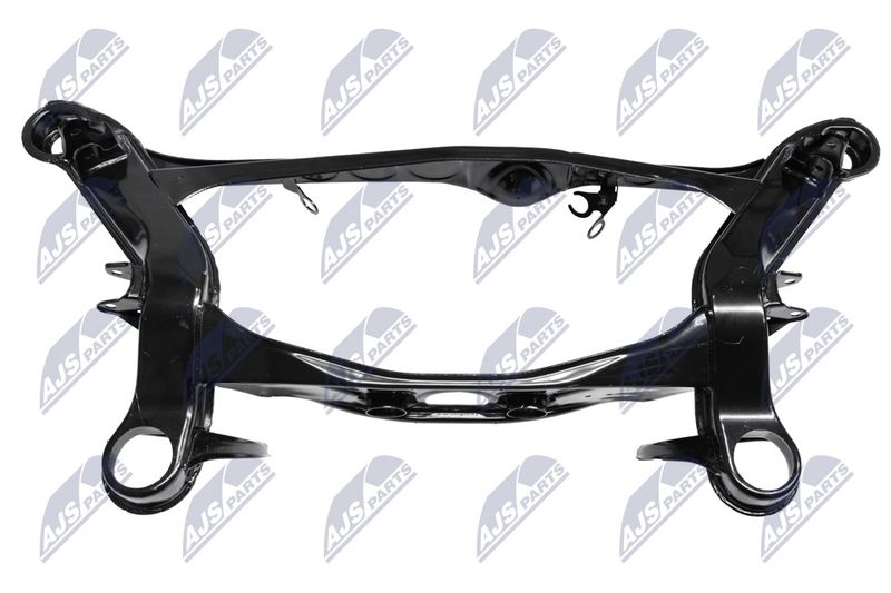 NTY ZRZ-ME-002 Axle Beam