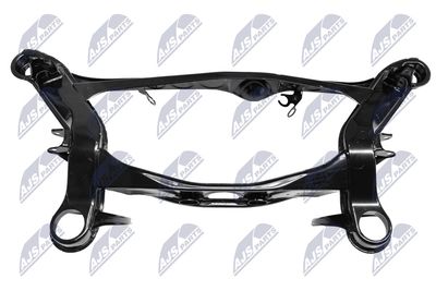 Axle Beam NTY ZRZ-ME-002