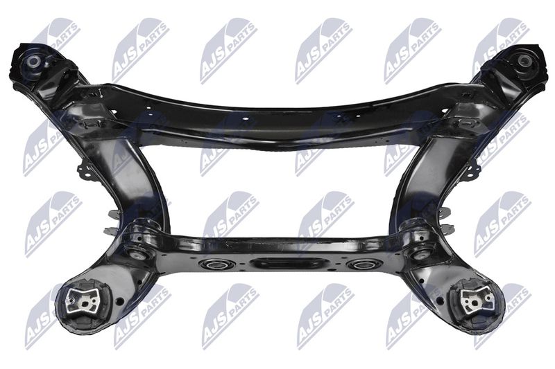 NTY ZRZ-ME-004 Axle Beam