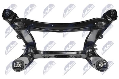 Axle Beam NTY ZRZ-ME-004