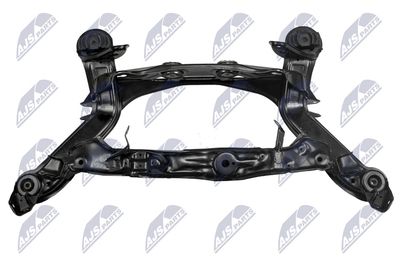 Axle Beam NTY ZRZ-ME-006