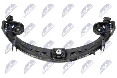 Axle Beam NTY ZRZ-ME-012