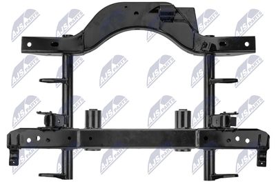 Axle Beam NTY ZRZ-ME-017